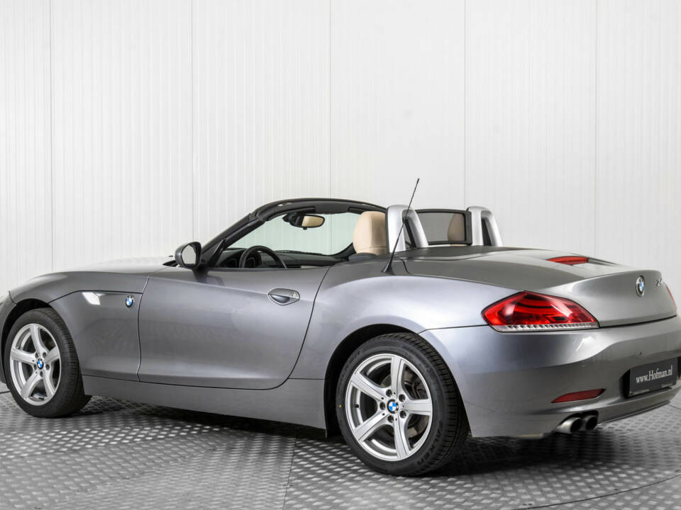 Bild 6/50 von BMW Z4 sDrive23i (2010)