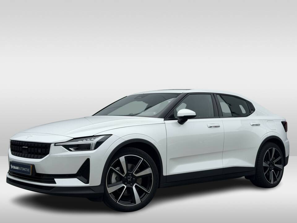 Image 4/33 de Polestar 2 (2021)