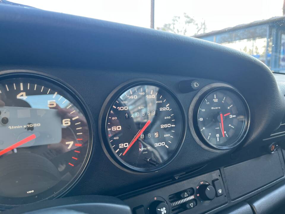 Bild 59/91 von Porsche 911 Carrera RS (1992)