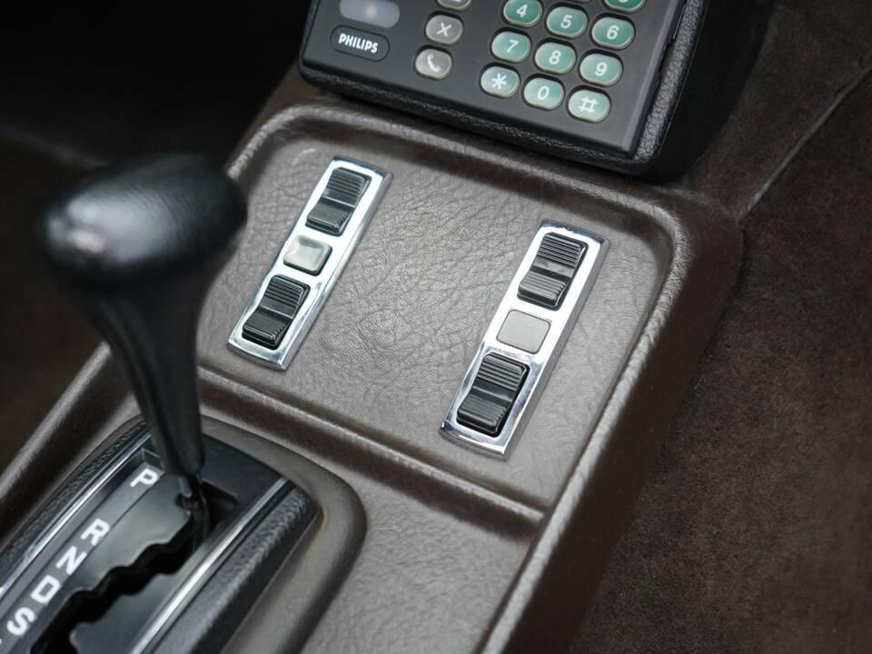 Afbeelding 40/89 van Mercedes-Benz 300 SEL 6.3 (1972)