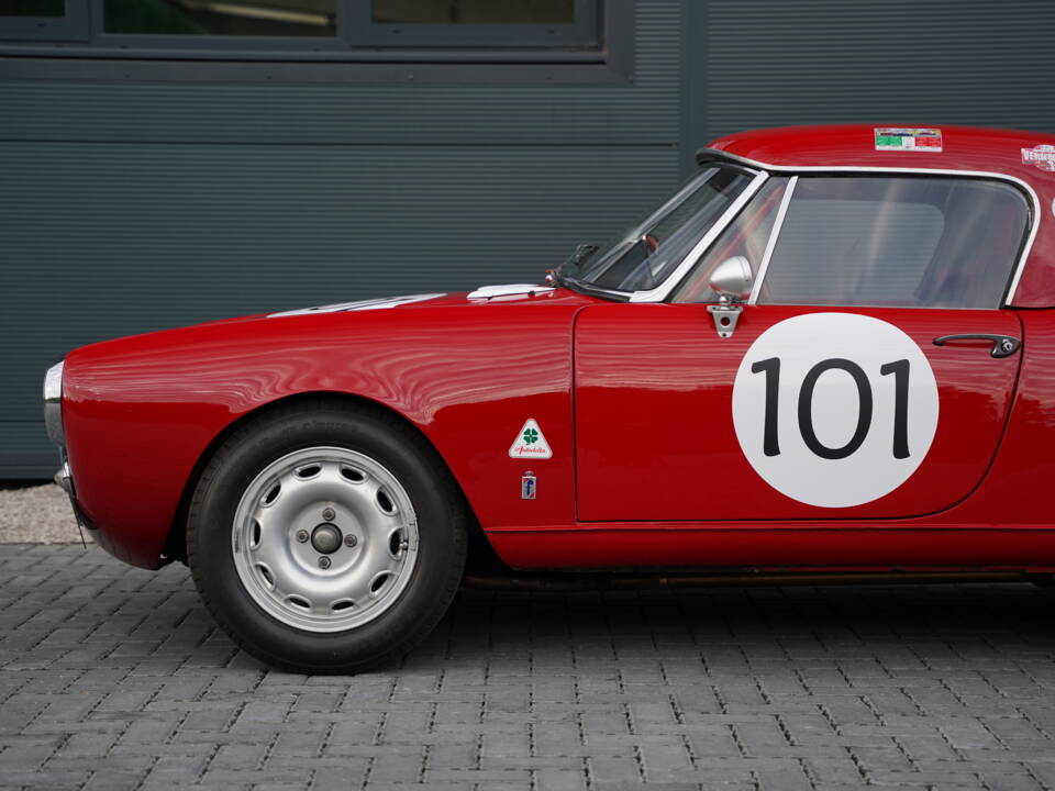Bild 7/50 von Alfa Romeo Giulia 1600 Spider Veloce (1965)