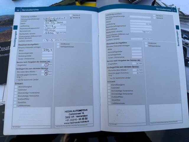 Image 21/24 of Mercedes-Benz G 500 (LWB) (2016)