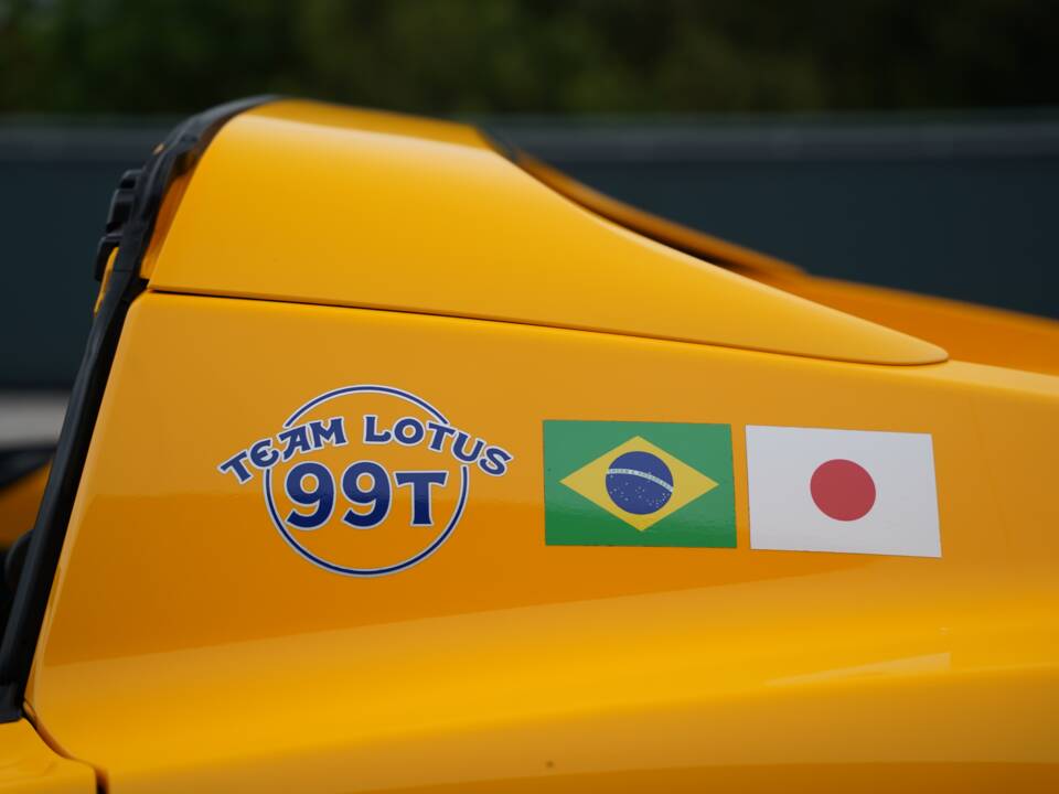 Bild 42/50 von Lotus Elise Sport 220 (2018)