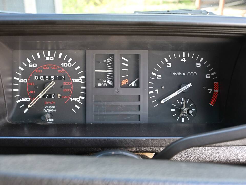 Bild 21/50 von Audi quattro (1982)