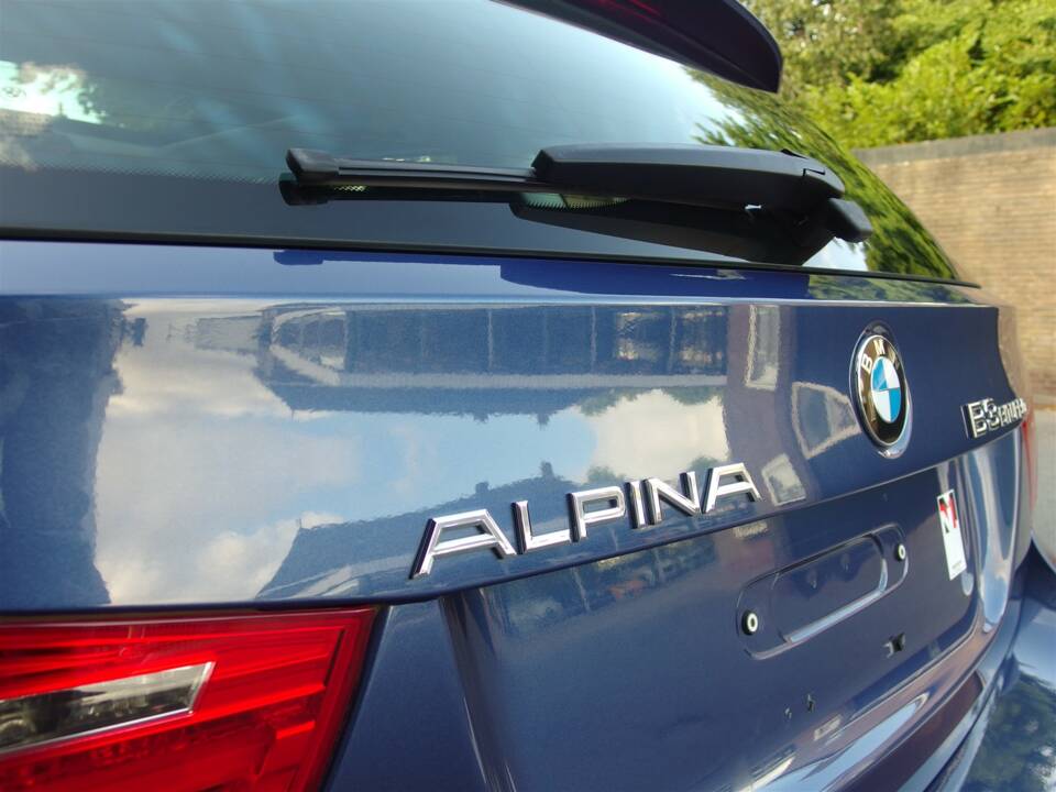 Bild 18/98 von ALPINA B3 Bi-Turbo (2008)