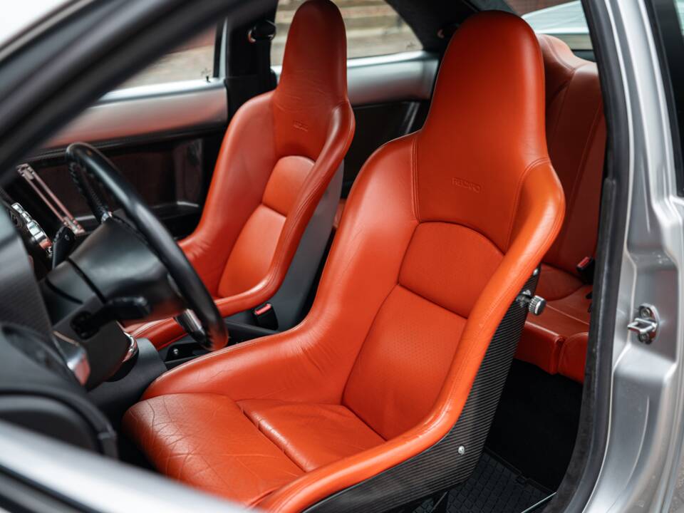 Image 25/48 of Volkswagen New Beetle RSI (2003)