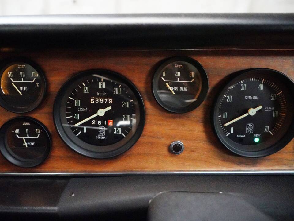 Bild 27/39 von ISO Fidia 300 (1969)