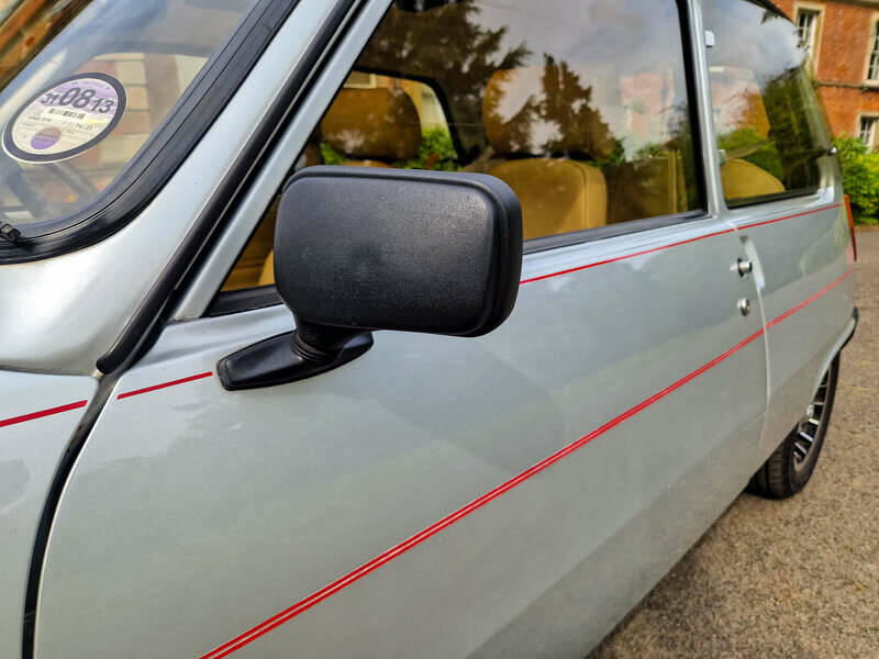 Afbeelding 31/50 van Renault R 5 Alpine Turbo (1984)