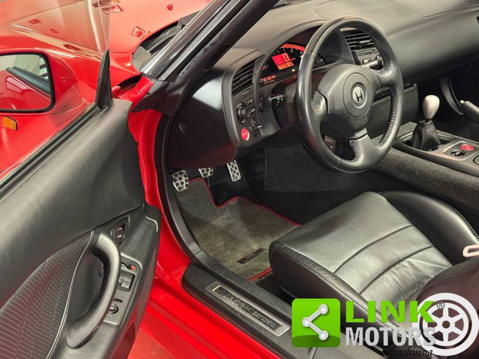 Image 9/10 de Honda S 2000 (2000)