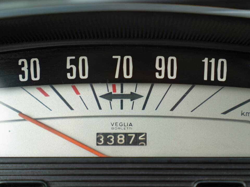 Immagine 40/46 di FIAT 500 L (1972)