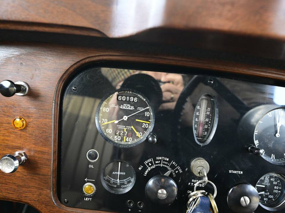 Imagen 50/50 de Talbot H75 (1934)