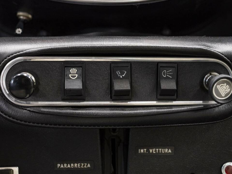 Image 29/41 of Innocenti Mini Cooper 1000 (1973)