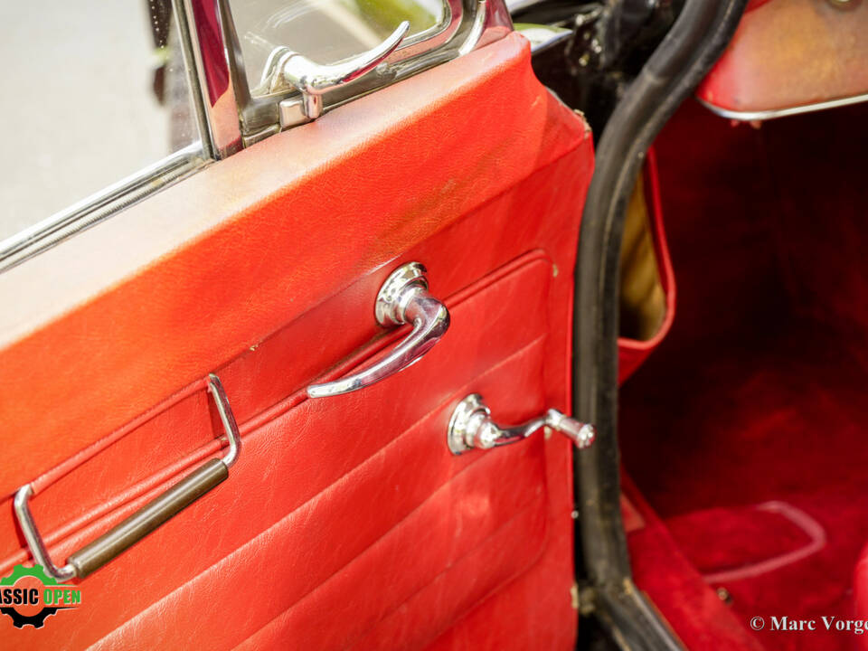 Image 11/50 de MG MGA Twin Cam (1958)