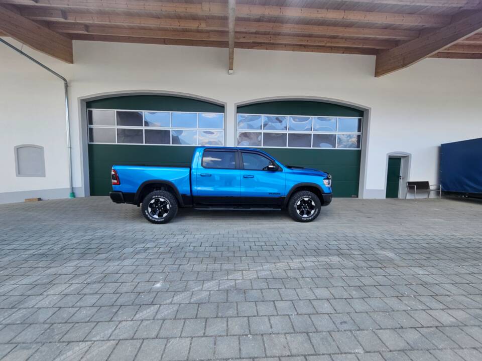 Bild 86/96 von Dodge Ram 1500 (2021)