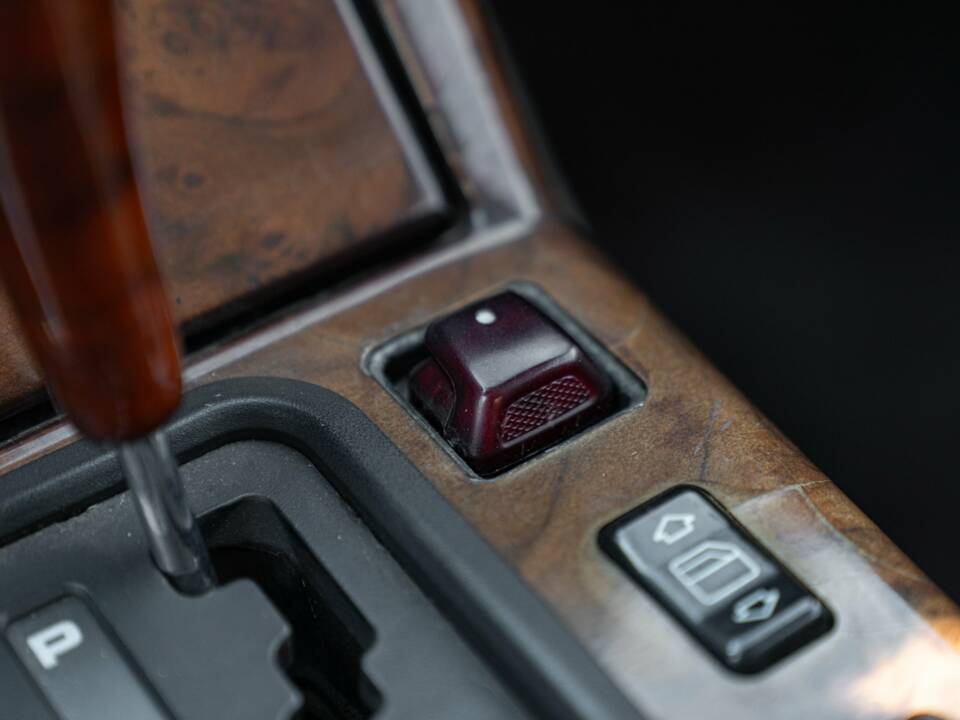 Bild 36/50 von Mercedes-Benz 300 SL (1990)