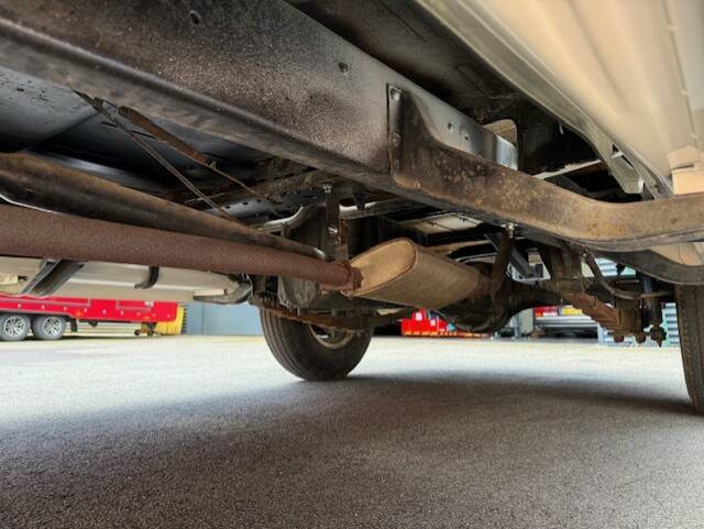 Bild 22/25 von Chevrolet 3100 ½-ton (1948)