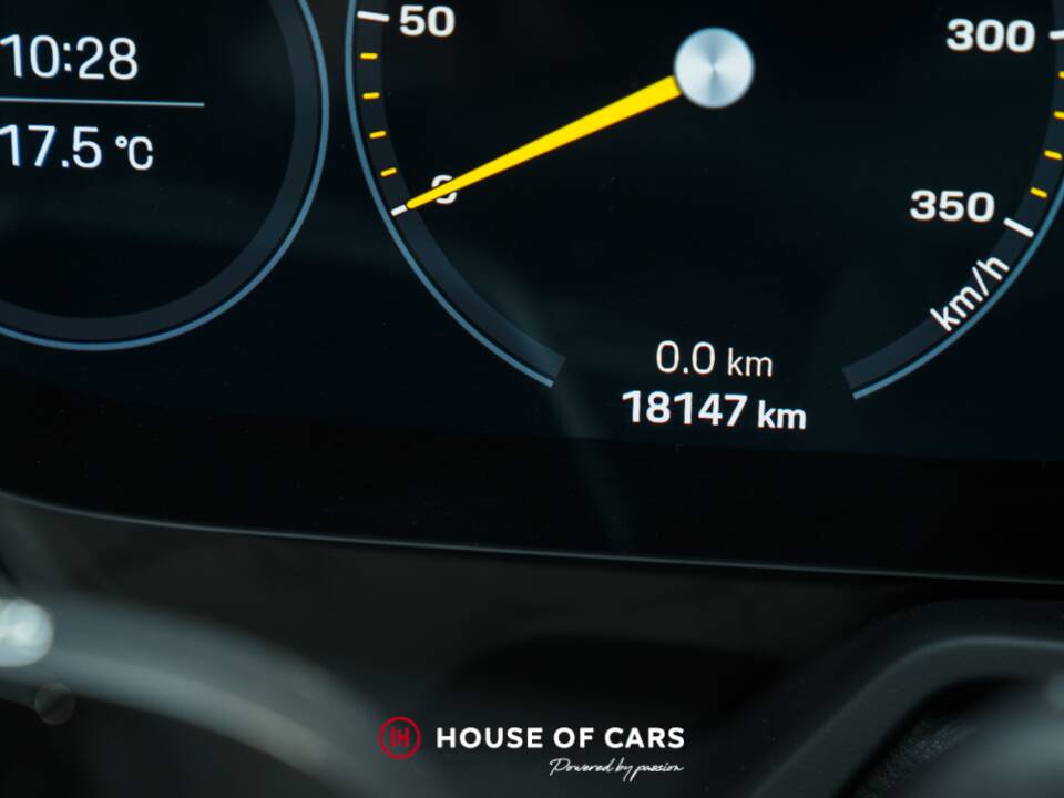 Image 23/24 of Porsche 911 GT3 (2022)