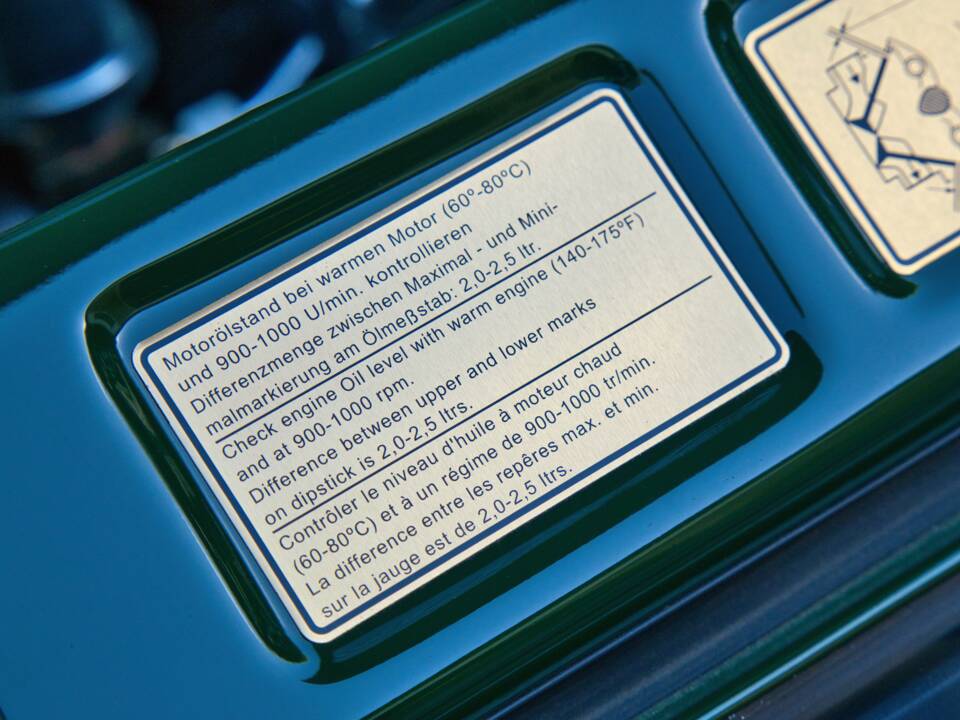 Image 27/76 of Porsche 911 2.4 T (1973)