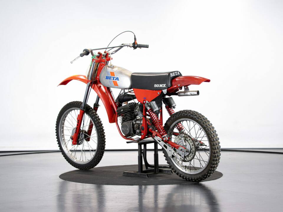 Image 2/50 of Beta 50 MX (1980)