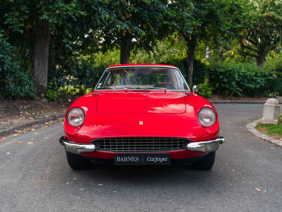 Obraz 3/15 pojazdu Ferrari 365 GT 2+2 (1970)
