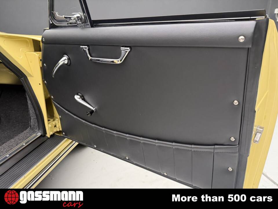 Afbeelding 14/15 van Porsche 356 B 1600 (1963)