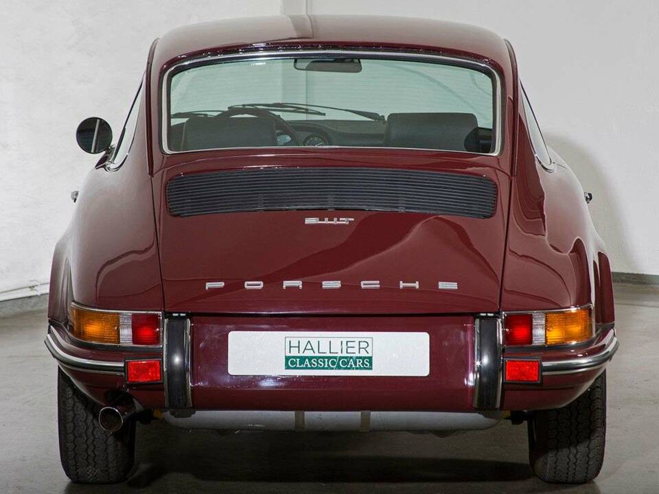 Bild 11/20 von Porsche 911 2.2 T (1970)