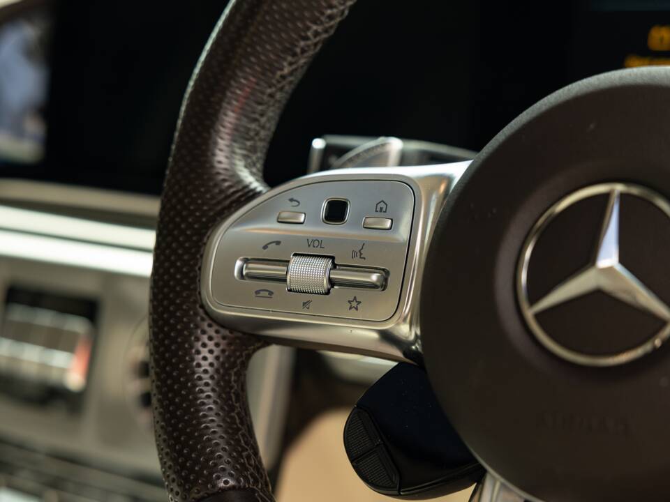 Image 37/50 of Mercedes-Benz G 63 AMG (LWB) (2020)