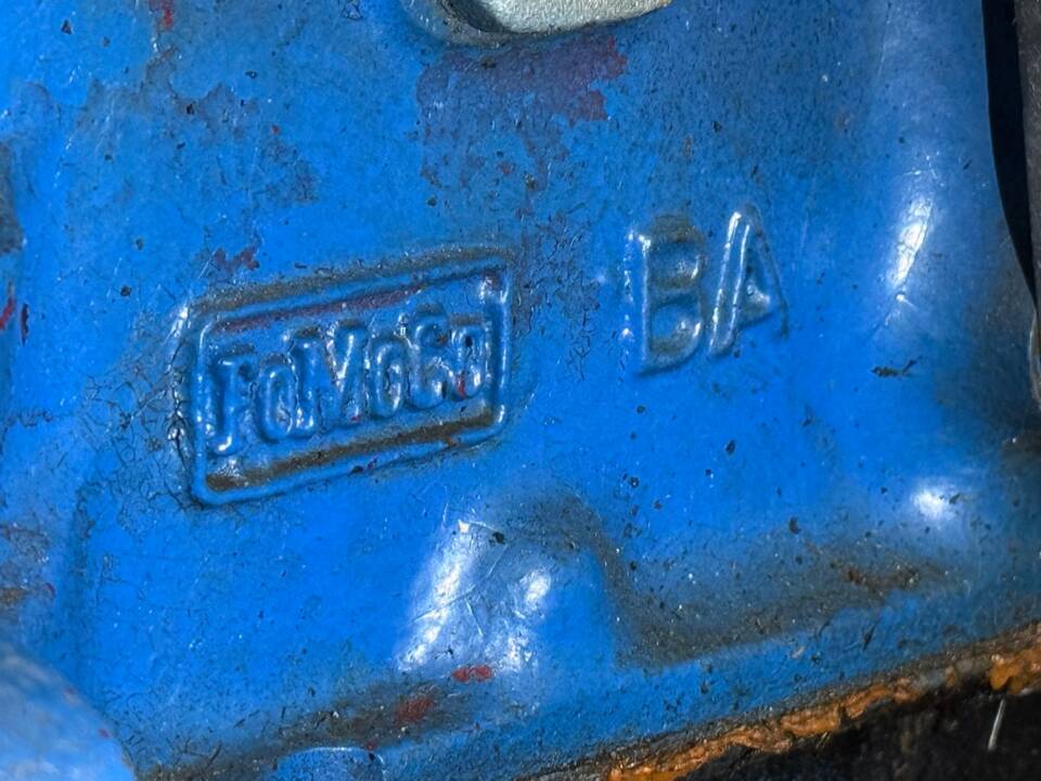 Immagine 20/50 di Focus Mark V (1968)