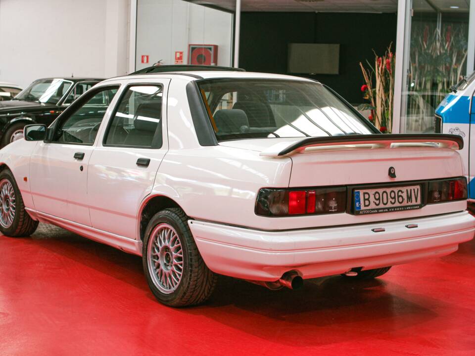 Afbeelding 28/37 van Ford Sierra Cosworth 4x4 (1991)