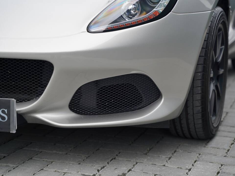 Image 26/50 of Lotus Elise Sport 240 &quot;Final Edition&quot; (2022)