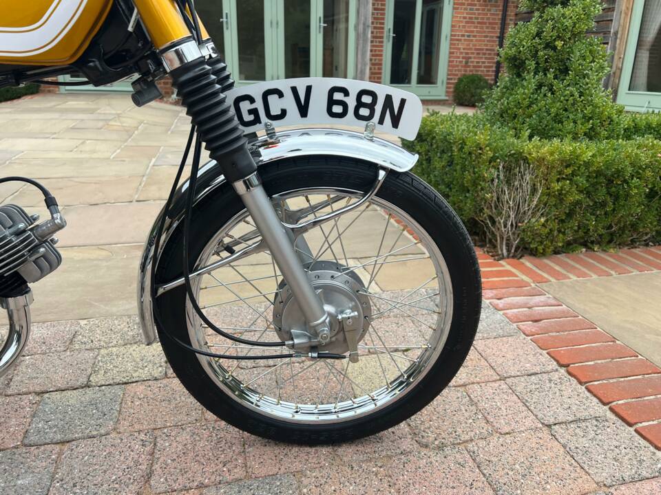 Imagen 25/38 de Yamaha DUMMY (1974)