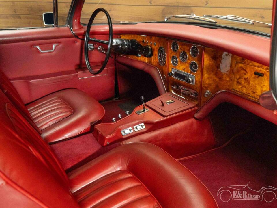 Bild 10/19 von Facel Vega FV2B (1956)
