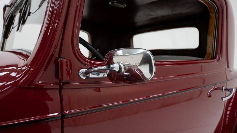 Immagine 6/15 di Cadillac 355B (1932)