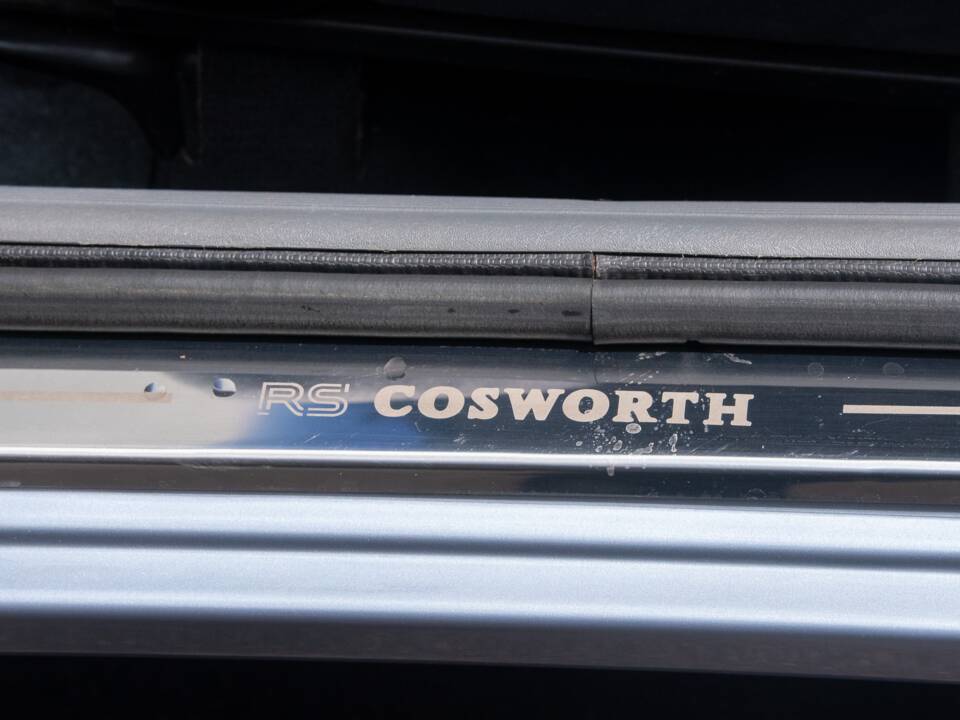Image 16/50 of Ford Sierra RS Cosworth (1987)