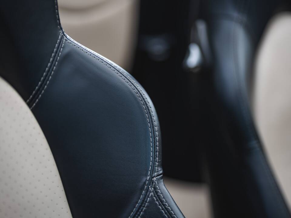 Image 34/50 of Porsche 911 Turbo S (2011)
