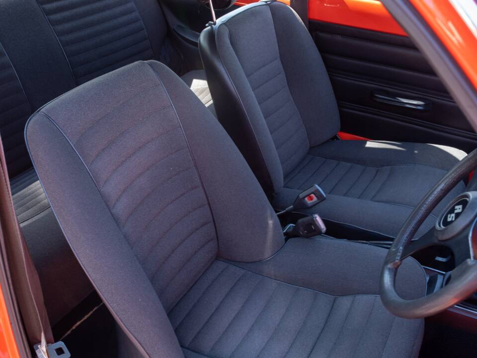 Image 48/55 de Ford Escort RS 1600 (1972)