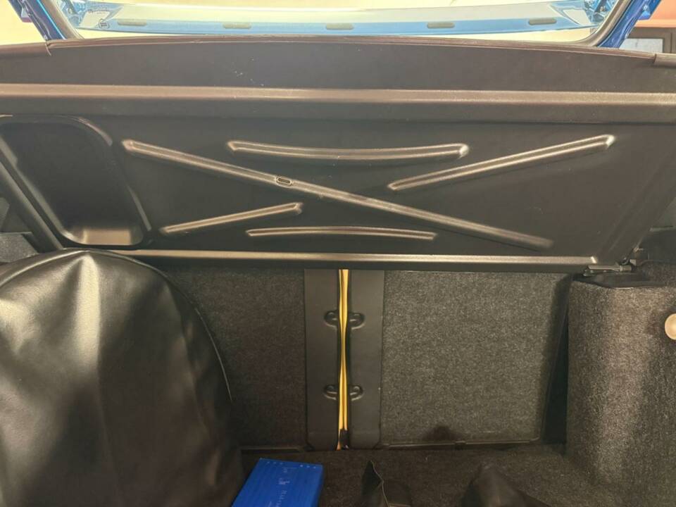 Bild 30/50 von Lancia Delta HF Turbo (1994)