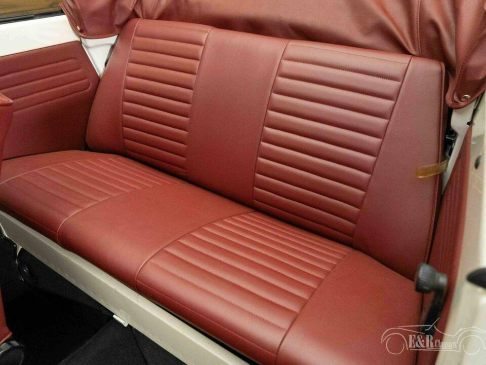 Immagine 14/19 di Volkswagen Maggiolone 1303 (1978)