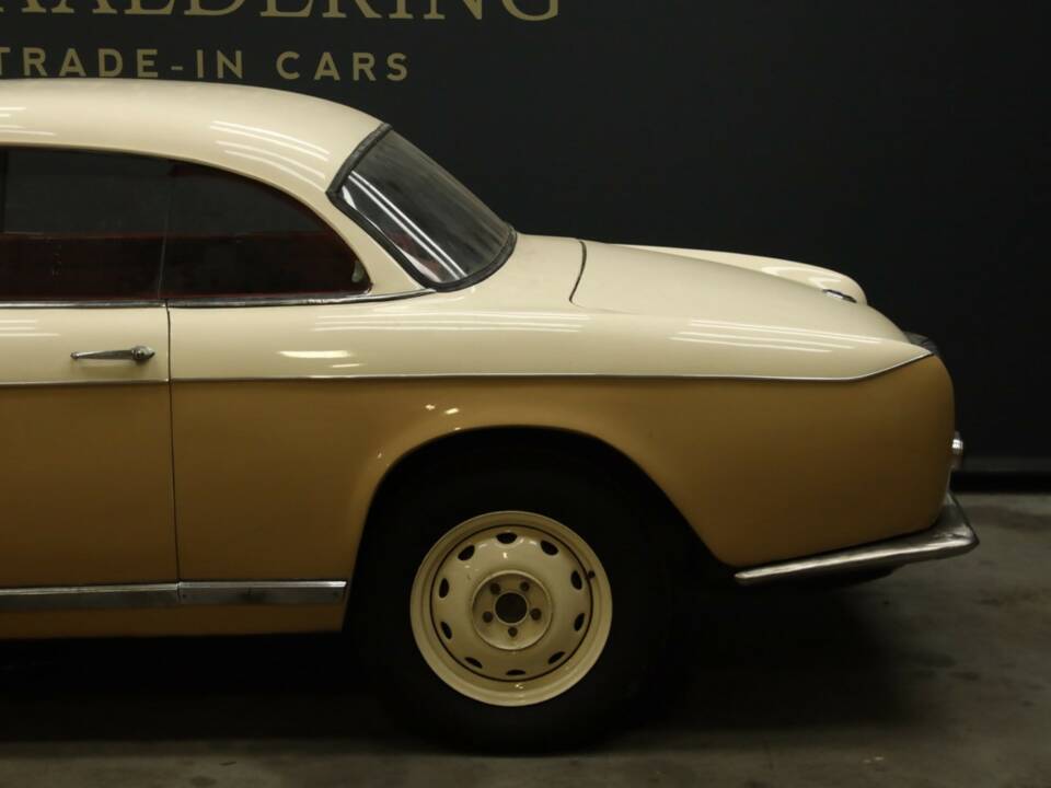 Immagine 12/50 di BMW 503 (1957)