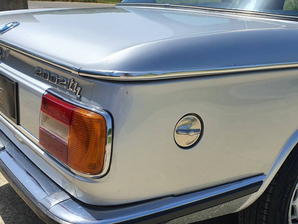 Bild 16/31 von BMW 2002 tii (1975)