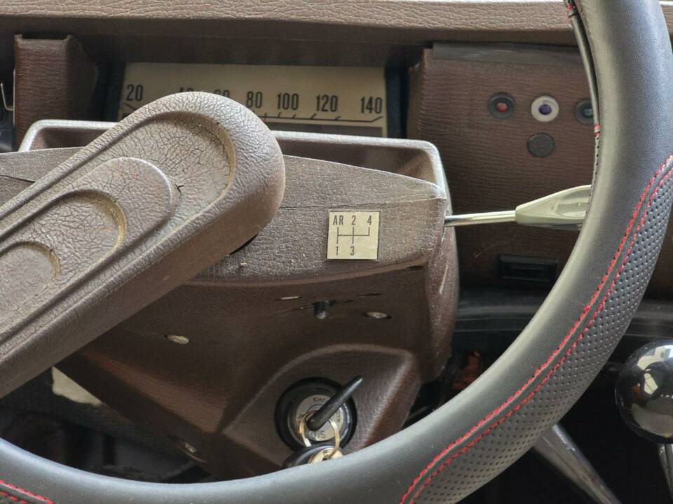 Imagen 37/37 de Citroën Ami 8 Break (1975)