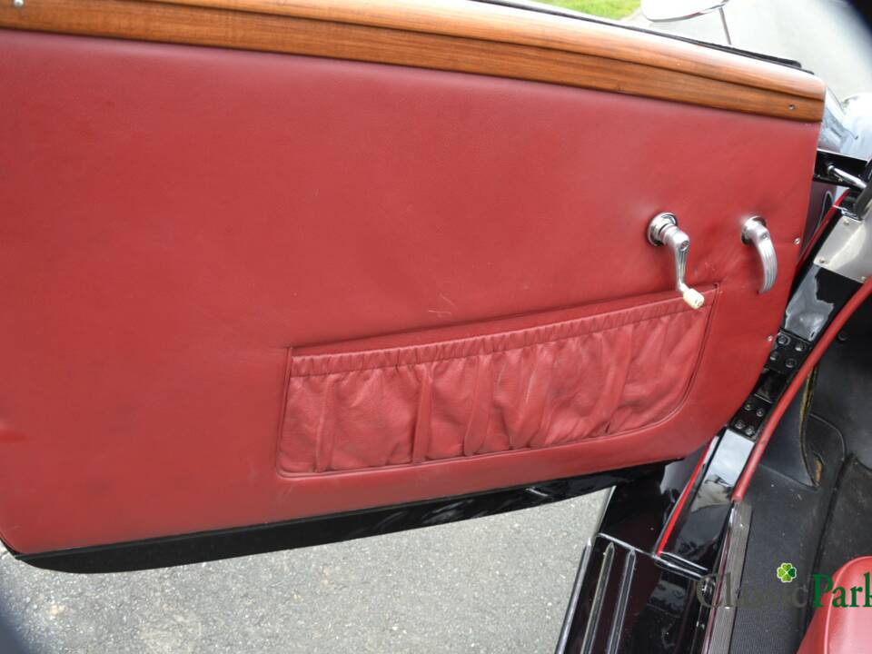 Bild 24/50 von BMW 327 (1949)
