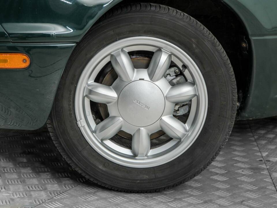 Bild 4/50 von Mazda MX 5 (1995)