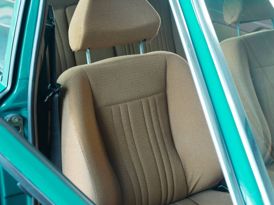Bild 35/50 von Lancia Beta 2000 (1977)