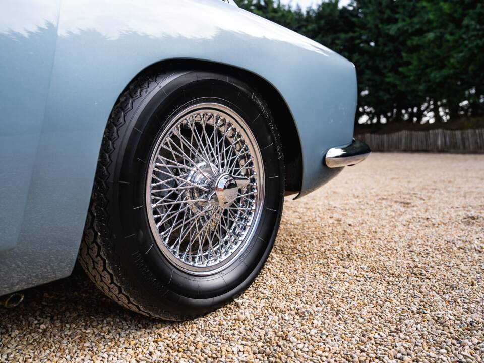 Afbeelding 46/46 van Aston Martin DB 4 (1962)