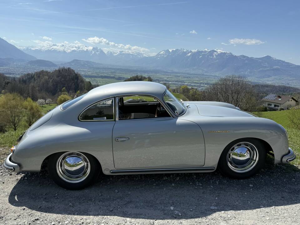 Bild 7/13 von Porsche 356 A Carrera 1500 GS (1956)