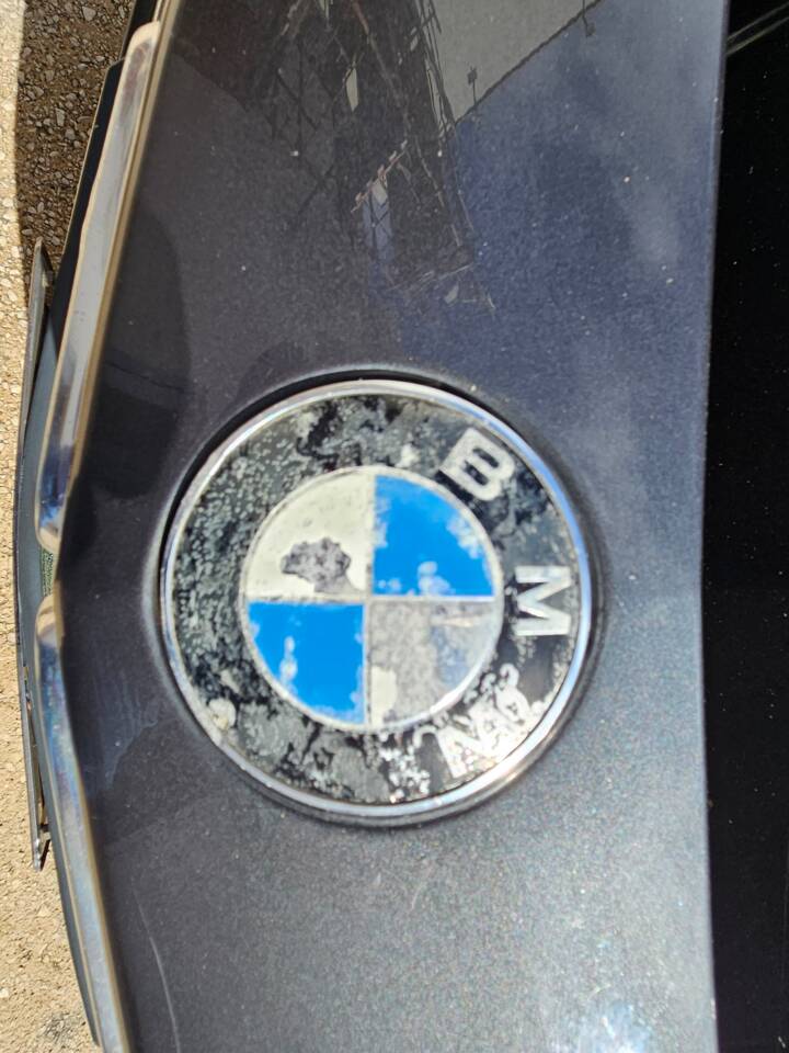 Image 50/100 of BMW 728i (1983)
