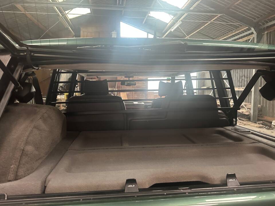 Afbeelding 24/53 van Land Rover Range Rover Classic 3.9 (1993)