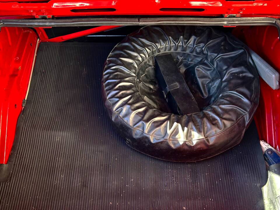 Bild 11/14 von Lancia Fulvia Coupe HF 1.6 (1972)