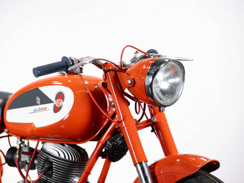 Afbeelding 36/50 van Gilera Giubileo 100 (1962)